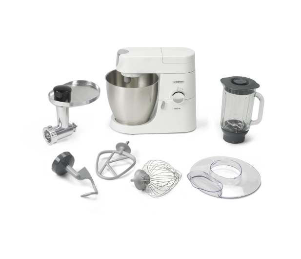 KENWOOD Robot Planetarny KVL4170W - 356409 - zdjęcie